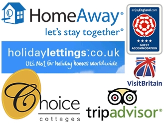 Holiday Lettings Agent Website